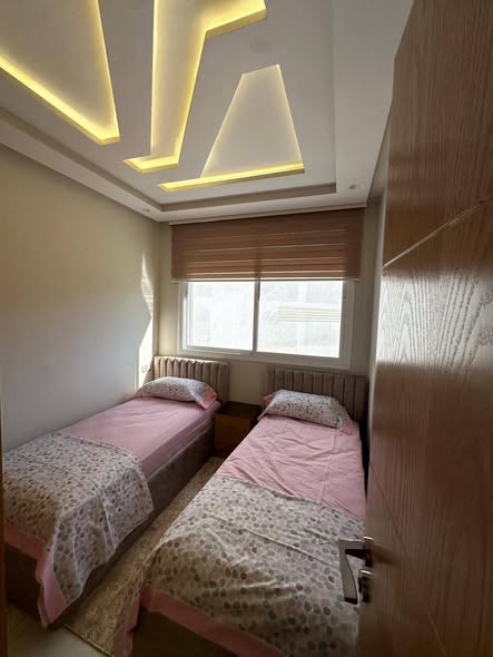 Appartement à louer à Mesnana