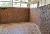 appartement vide à louer à GAUTHIER