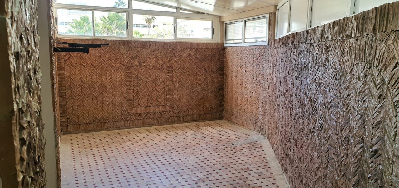 appartement vide à louer à GAUTHIER