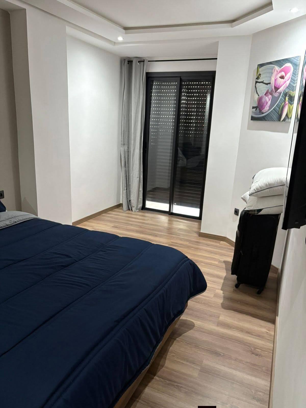 Studio meublé neuf à louer – Ferme Bretonne