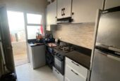 Appartement à louer Océan jour/mois