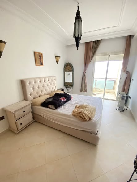 appartement vue sur mer à louer Ocean meublé
