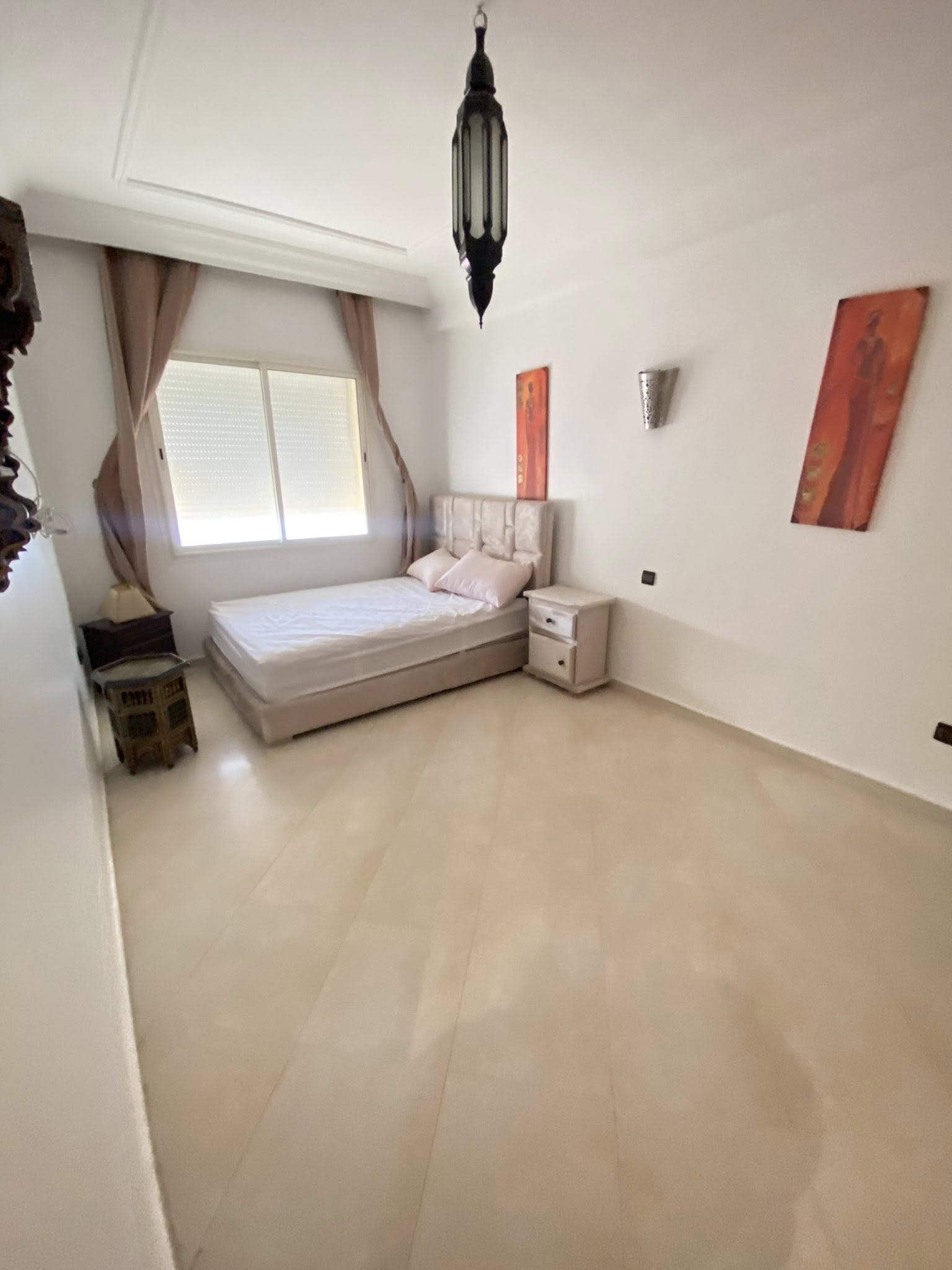 appartement vue sur mer à louer Ocean meublé