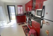 Appartement à louer avec piscine Harhoura