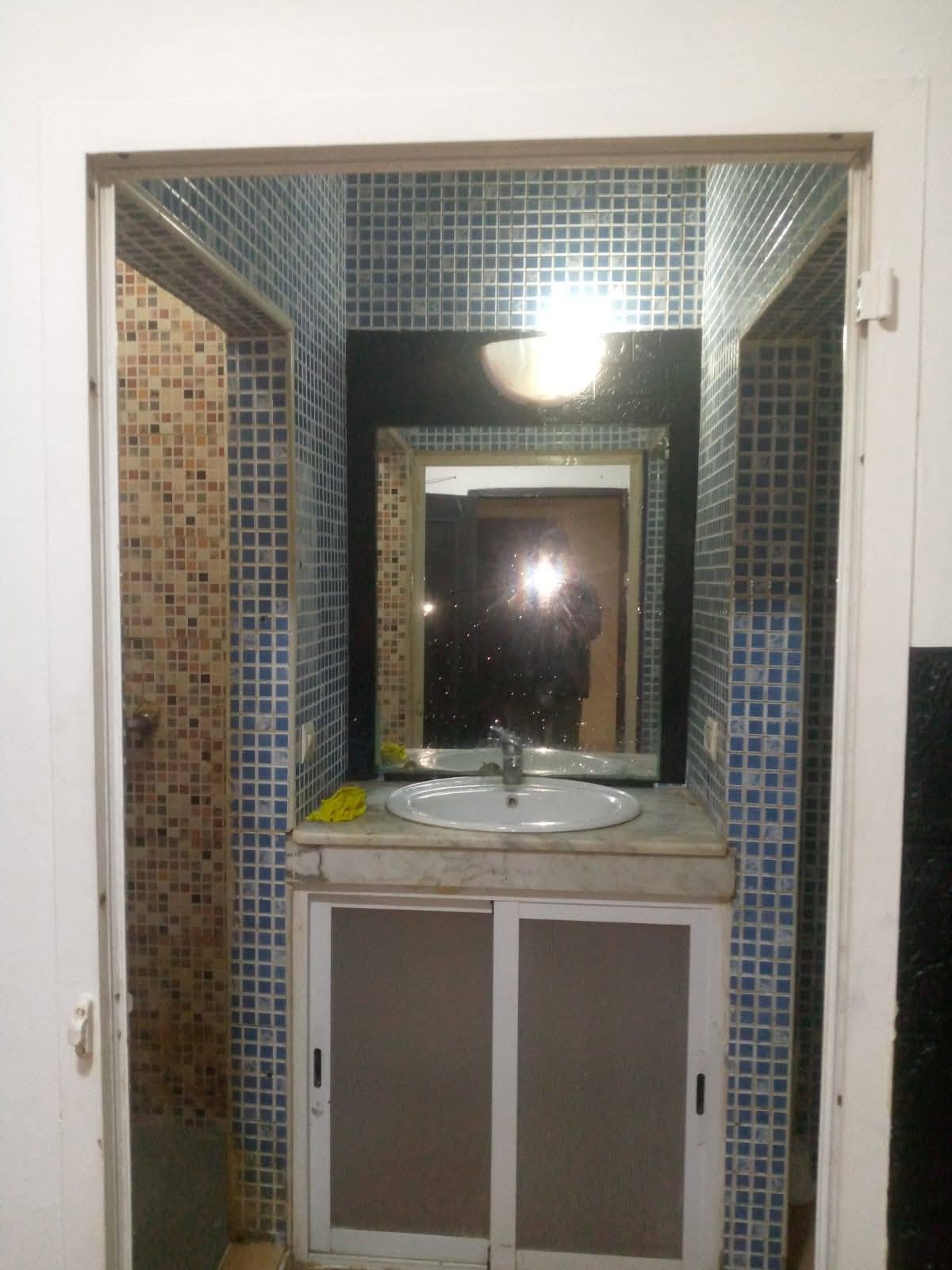 Garçonnière a louer a Maarif