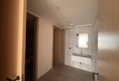 Bureau neuf à louer vide à CFC