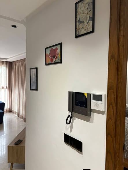 Studio meublé neuf à louer – Ferme Bretonne