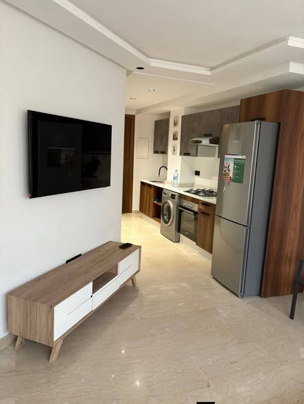 Studio meublé neuf à louer – Ferme Bretonne