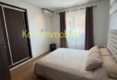 appartement avec piscine à louer Mabrouka