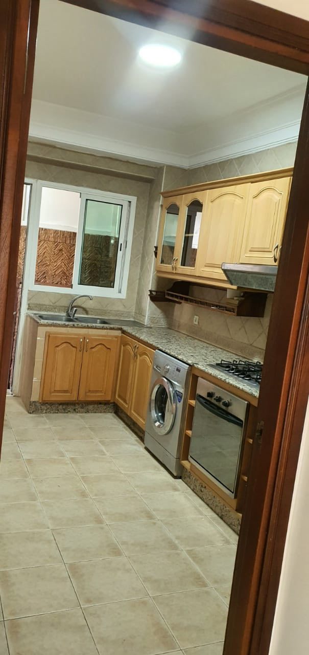 appartement vide à louer à GAUTHIER