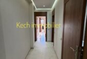 Appartement meublé à louer Victor Hugo