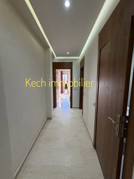 Appartement meublé à louer Victor Hugo