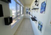 Appartement à louer avec piscine Harhoura
