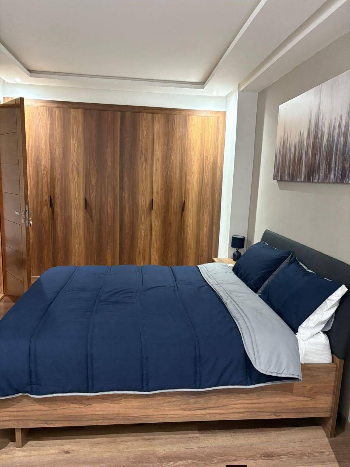 Studio meublé neuf à louer – Ferme Bretonne