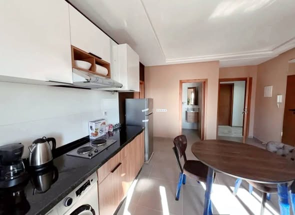 appartement à louer Haut Founty