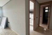 Appartement à louer au cœur de Casablanca finance City