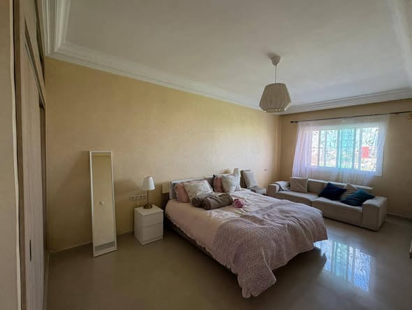 Appartement meublé à louer à Oasis