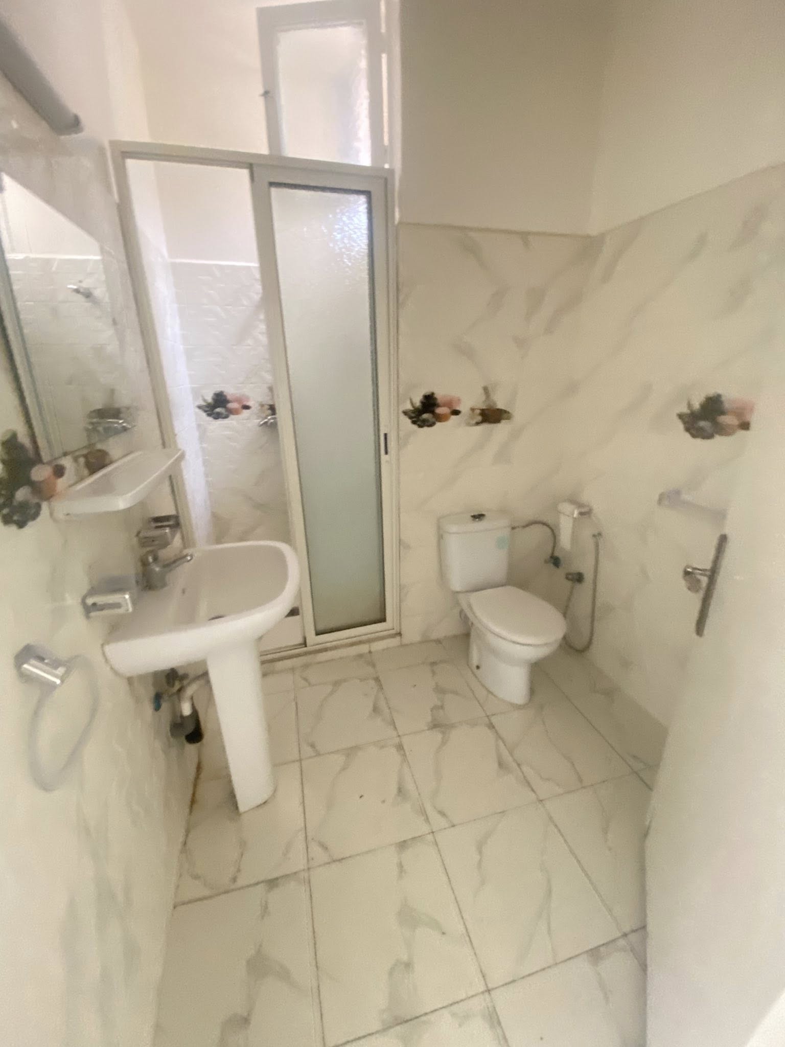 appartement propre à louer Ocean