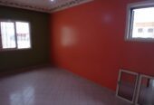 appartement à louer à Sidi Moumen