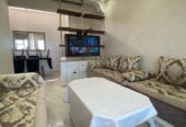 Appartement à louer Océan jour/mois