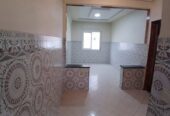appartement à louer à Sidi Moumen