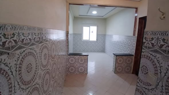 appartement à louer à Sidi Moumen