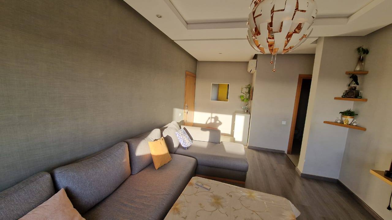 Appartement à vendre avenue Moukawama