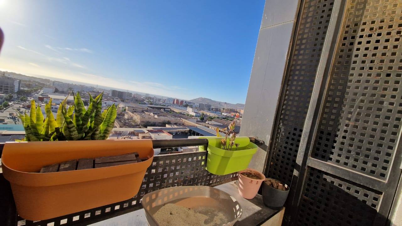 Appartement à vendre avenue Moukawama