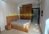 Appartement meublé à louer Victor Hugo