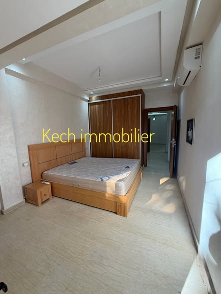 Appartement meublé à louer Victor Hugo