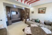 Appartement à louer avec piscine Harhoura