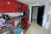 Appartement à louer avec piscine Harhoura