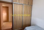 appartement meublé neuf à louer Basatin Targa