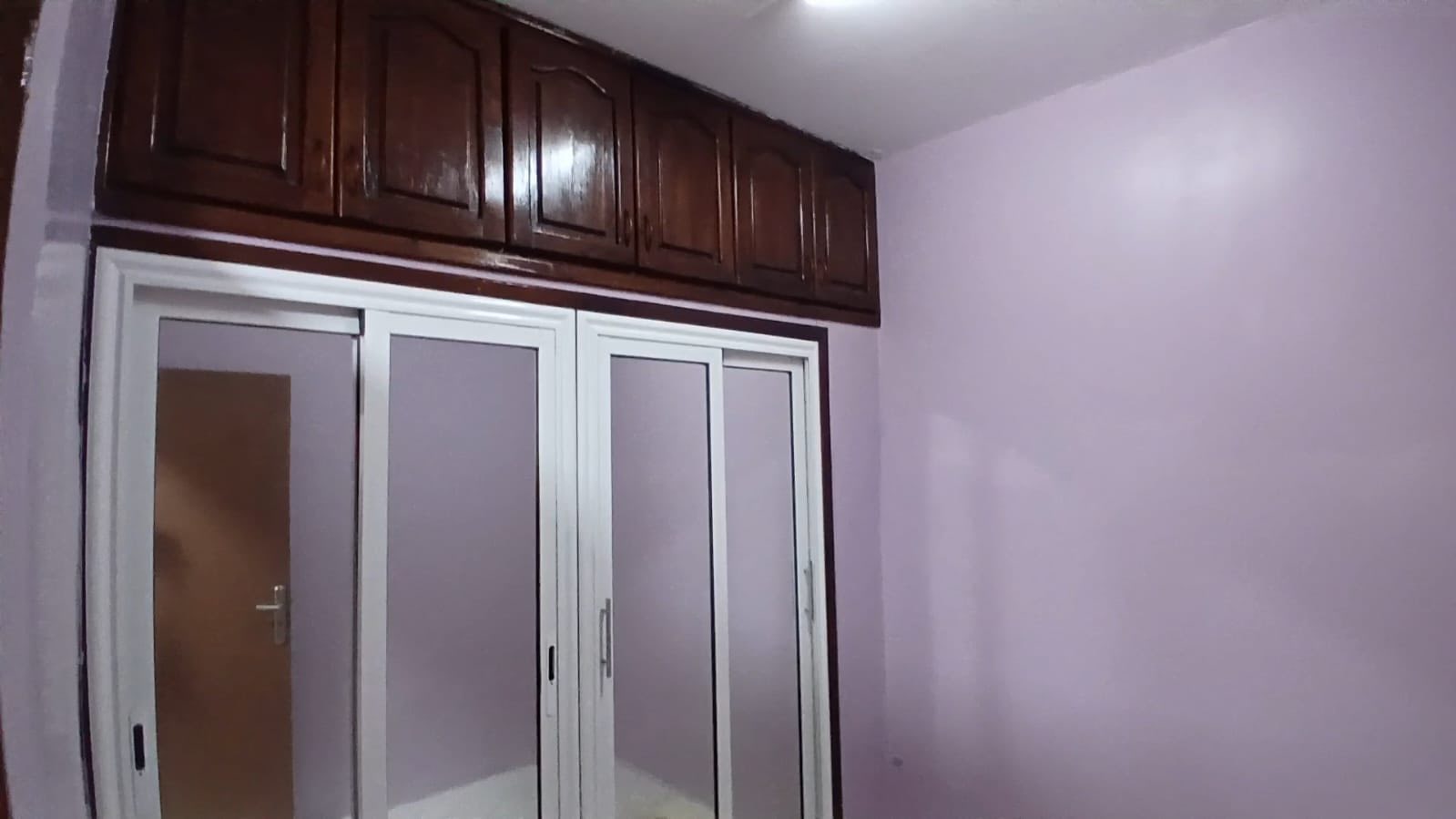 appartement à louer à Sidi Moumen