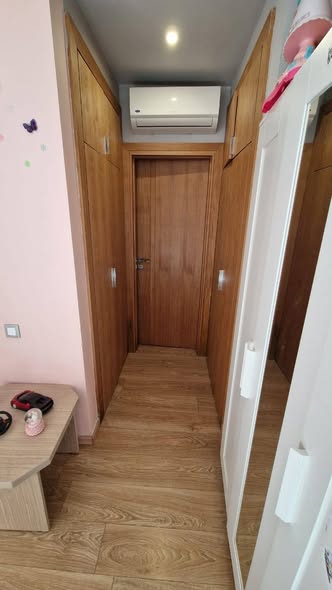 Appartement à vendre avenue Moukawama