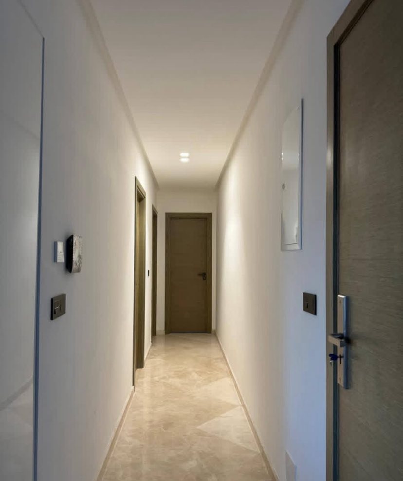 appartement haut standing à louer en face de la Gare TGV