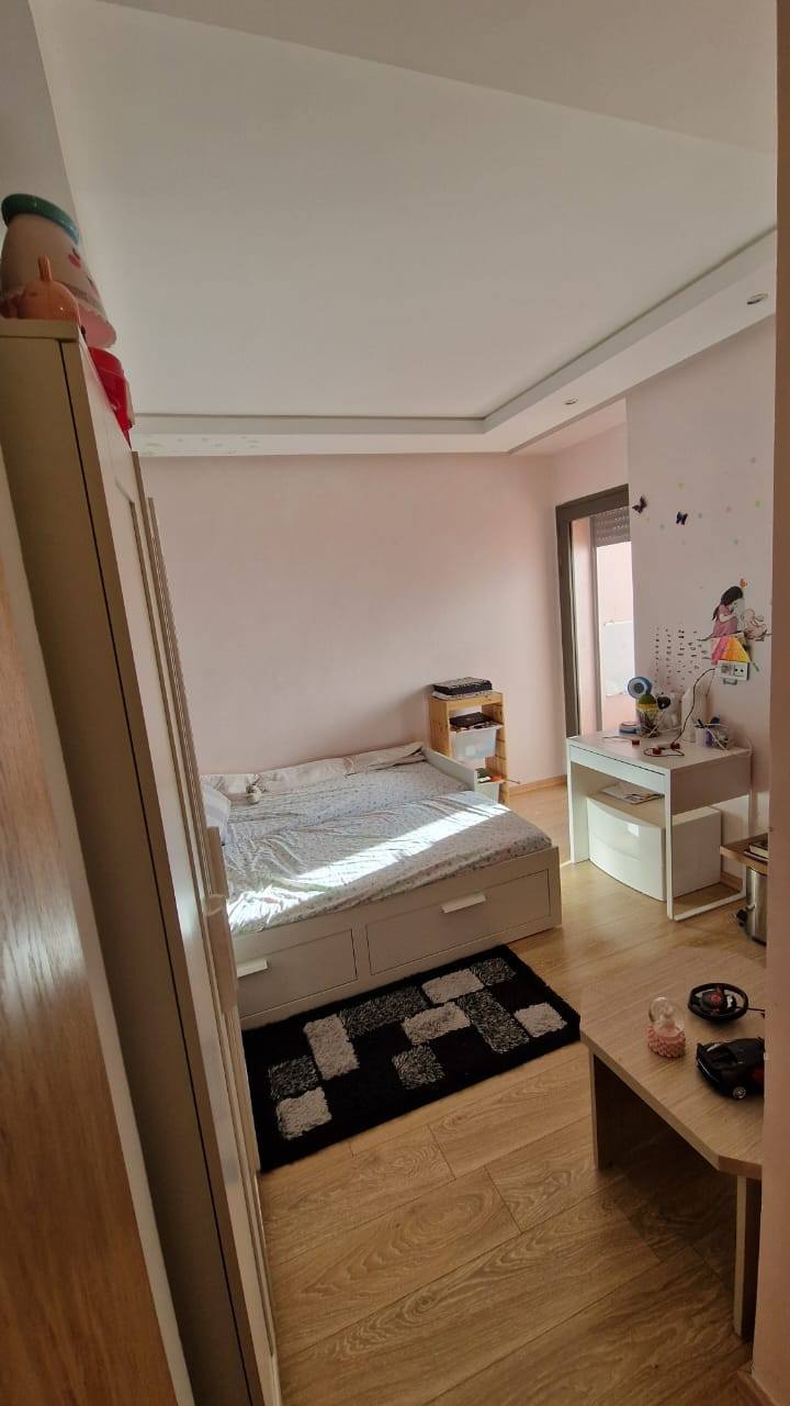 Appartement à vendre avenue Moukawama