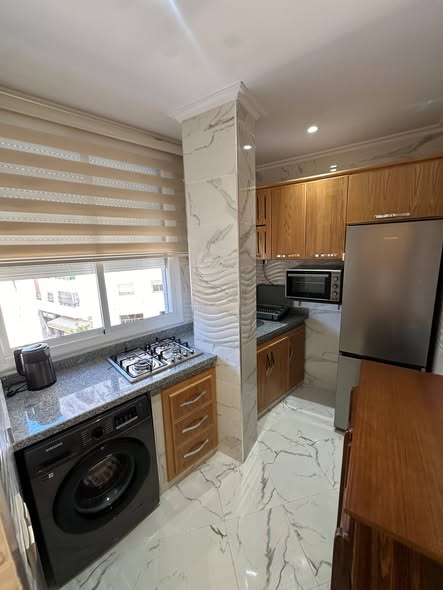 Appartement à louer à Mesnana