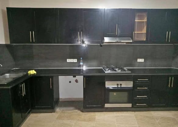 Appartement a louer a Belvédère