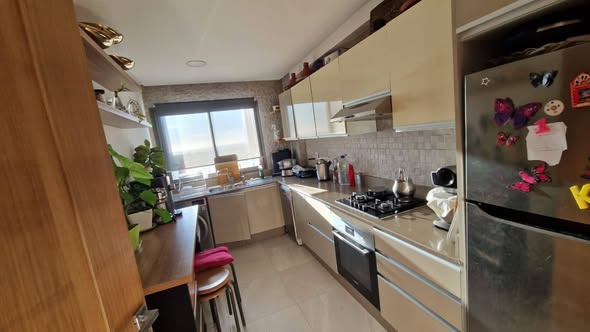 Appartement à vendre avenue Moukawama