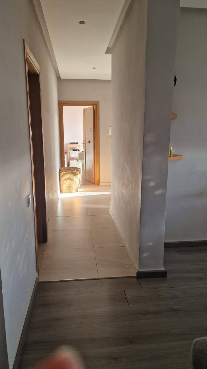 Appartement à vendre avenue Moukawama