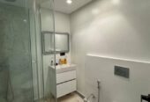 appartement haut standing à louer en face de la Gare TGV