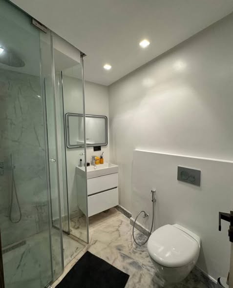 appartement haut standing à louer en face de la Gare TGV