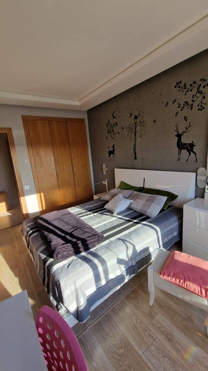Appartement à vendre avenue Moukawama