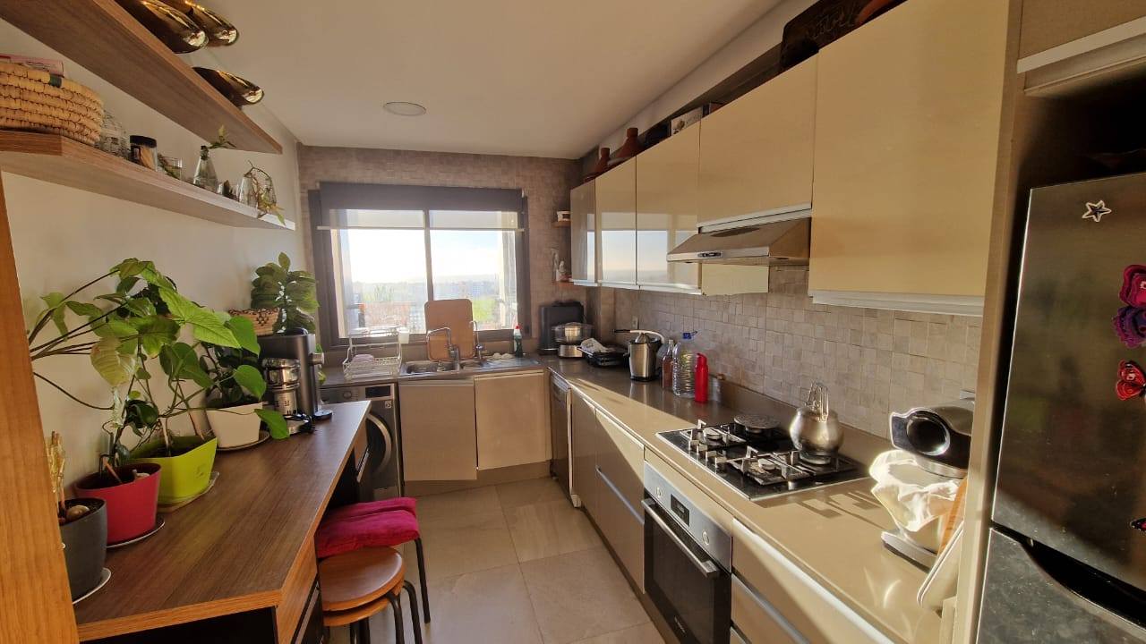 Appartement à vendre avenue Moukawama
