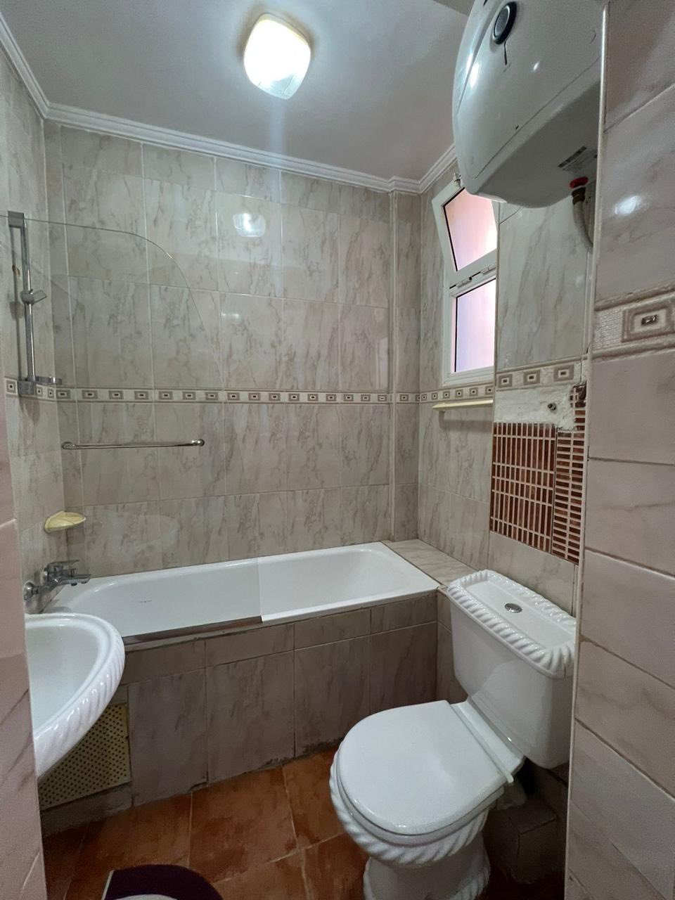 Appartement meublé à louer à Mabrouka