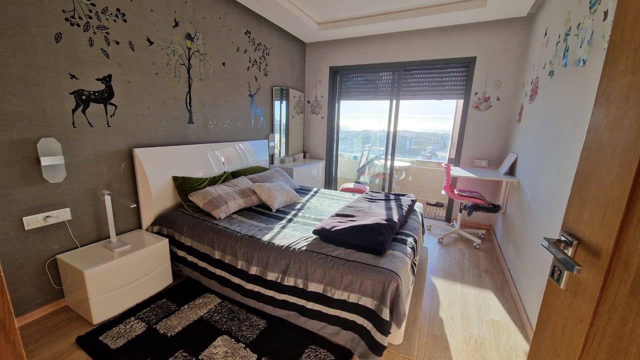 Appartement à vendre avenue Moukawama