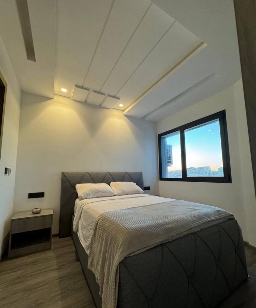 appartement haut standing à louer en face de la Gare TGV