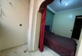 appartement a louer Mabrouka