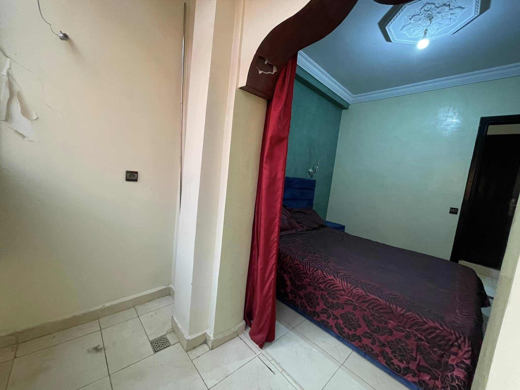 appartement a louer Mabrouka